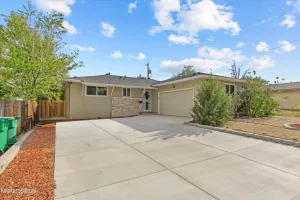 3050 Accacia, Reno, Nevada 89503, 3 Bedrooms Bedrooms, ,2 BathroomsBathrooms,Residential,Residential,Accacia,250054538