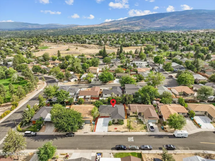 3050 Accacia, Reno, Nevada 89503, 3 Bedrooms Bedrooms, ,2 BathroomsBathrooms,Residential,Residential,Accacia,250054538