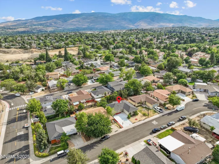 3050 Accacia, Reno, Nevada 89503, 3 Bedrooms Bedrooms, ,2 BathroomsBathrooms,Residential,Residential,Accacia,250054538