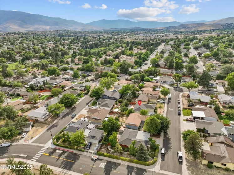 3050 Accacia, Reno, Nevada 89503, 3 Bedrooms Bedrooms, ,2 BathroomsBathrooms,Residential,Residential,Accacia,250054538