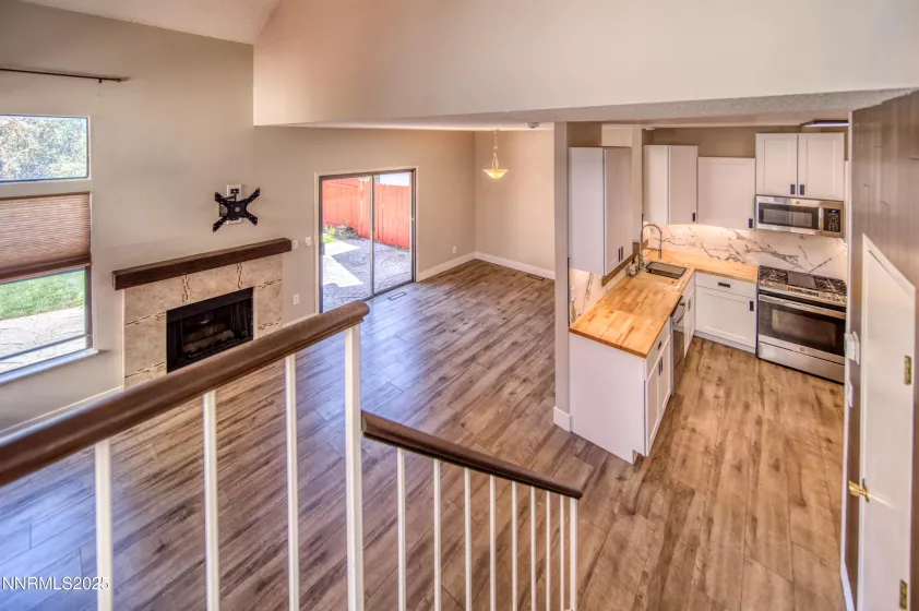 1870 Sierra Highlands, Reno, Nevada 89523, 2 Bedrooms Bedrooms, ,3 BathroomsBathrooms,Residential,Residential,Sierra Highlands,250054543