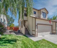 1870 Sierra Highlands, Reno, Nevada 89523, 2 Bedrooms Bedrooms, ,3 BathroomsBathrooms,Residential,Residential,Sierra Highlands,250054543