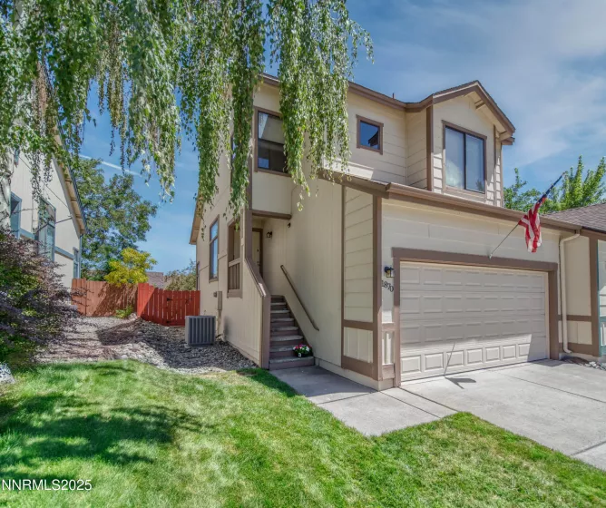 1870 Sierra Highlands, Reno, Nevada 89523, 2 Bedrooms Bedrooms, ,3 BathroomsBathrooms,Residential,Residential,Sierra Highlands,250054543