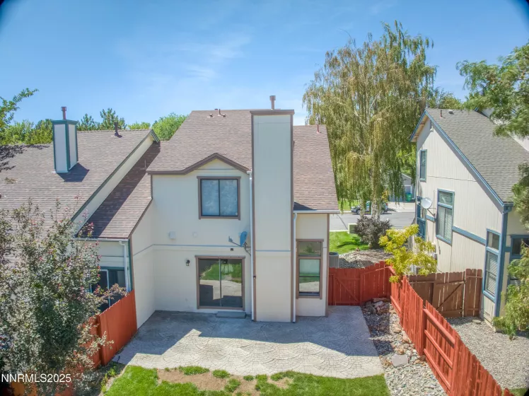 1870 Sierra Highlands, Reno, Nevada 89523, 2 Bedrooms Bedrooms, ,3 BathroomsBathrooms,Residential,Residential,Sierra Highlands,250054543