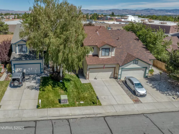 1870 Sierra Highlands, Reno, Nevada 89523, 2 Bedrooms Bedrooms, ,3 BathroomsBathrooms,Residential,Residential,Sierra Highlands,250054543