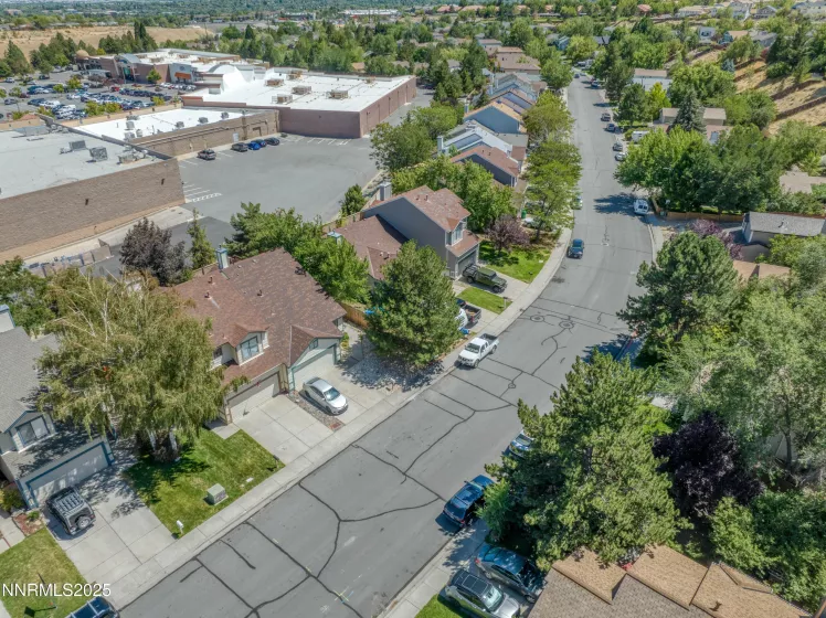 1870 Sierra Highlands, Reno, Nevada 89523, 2 Bedrooms Bedrooms, ,3 BathroomsBathrooms,Residential,Residential,Sierra Highlands,250054543