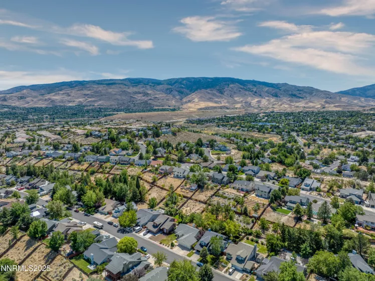 1870 Sierra Highlands, Reno, Nevada 89523, 2 Bedrooms Bedrooms, ,3 BathroomsBathrooms,Residential,Residential,Sierra Highlands,250054543