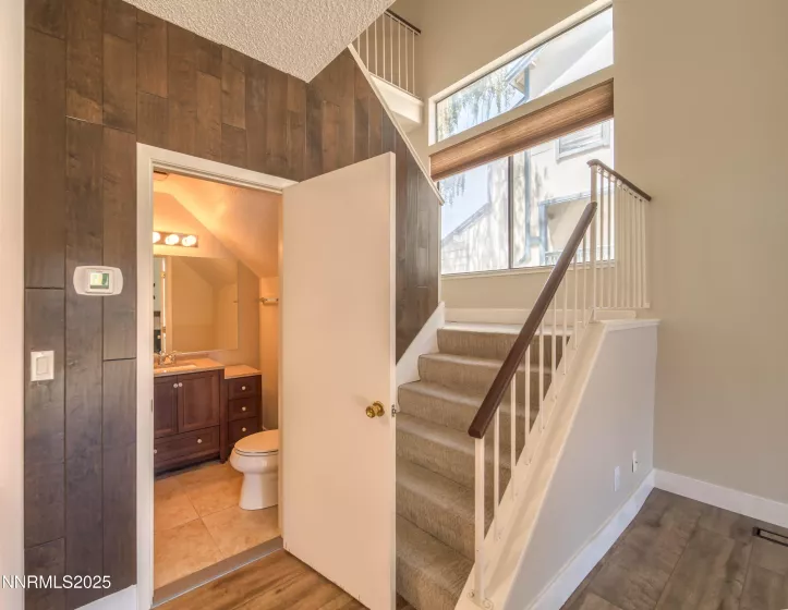 1870 Sierra Highlands, Reno, Nevada 89523, 2 Bedrooms Bedrooms, ,3 BathroomsBathrooms,Residential,Residential,Sierra Highlands,250054543