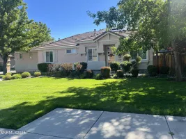 6110 Black Gypsum, Sparks, Nevada 89436, 3 Bedrooms Bedrooms, ,2 BathroomsBathrooms,Residential,Residential,Black Gypsum,250054542