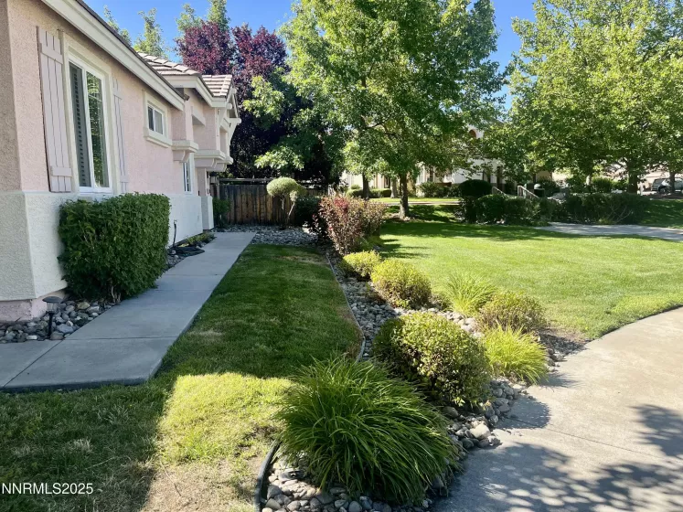 6110 Black Gypsum, Sparks, Nevada 89436, 3 Bedrooms Bedrooms, ,2 BathroomsBathrooms,Residential,Residential,Black Gypsum,250054542