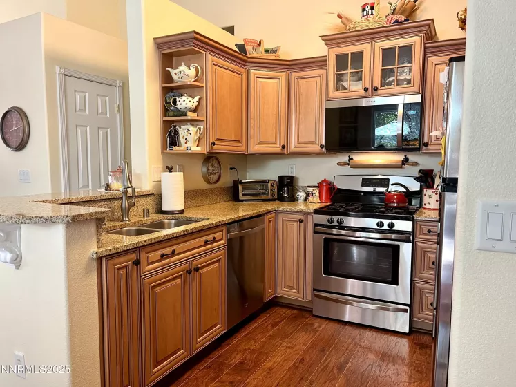 6110 Black Gypsum, Sparks, Nevada 89436, 3 Bedrooms Bedrooms, ,2 BathroomsBathrooms,Residential,Residential,Black Gypsum,250054542