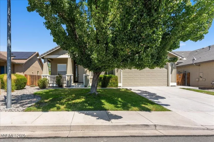 1136 Rancho Mirage, Sparks, Nevada 89436, 4 Bedrooms Bedrooms, ,3 BathroomsBathrooms,Residential,Residential,Rancho Mirage,250054544