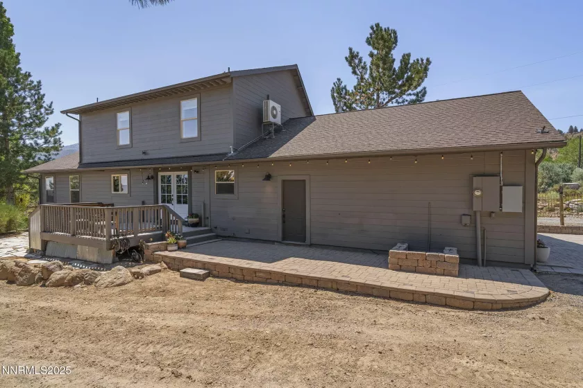 6020 Rose Rock, Reno, Nevada 89511, 3 Bedrooms Bedrooms, ,3 BathroomsBathrooms,Residential,Residential,Rose Rock,250054547