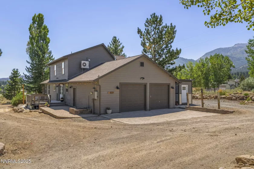 6020 Rose Rock, Reno, Nevada 89511, 3 Bedrooms Bedrooms, ,3 BathroomsBathrooms,Residential,Residential,Rose Rock,250054547