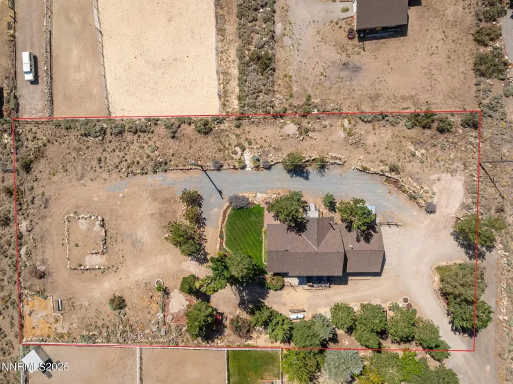 6020 Rose Rock, Reno, Nevada 89511, 3 Bedrooms Bedrooms, ,3 BathroomsBathrooms,Residential,Residential,Rose Rock,250054547