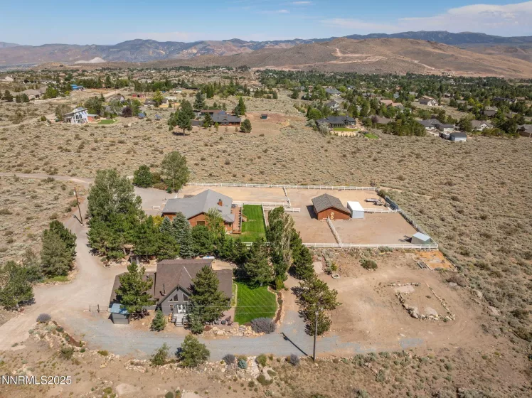6020 Rose Rock, Reno, Nevada 89511, 3 Bedrooms Bedrooms, ,3 BathroomsBathrooms,Residential,Residential,Rose Rock,250054547