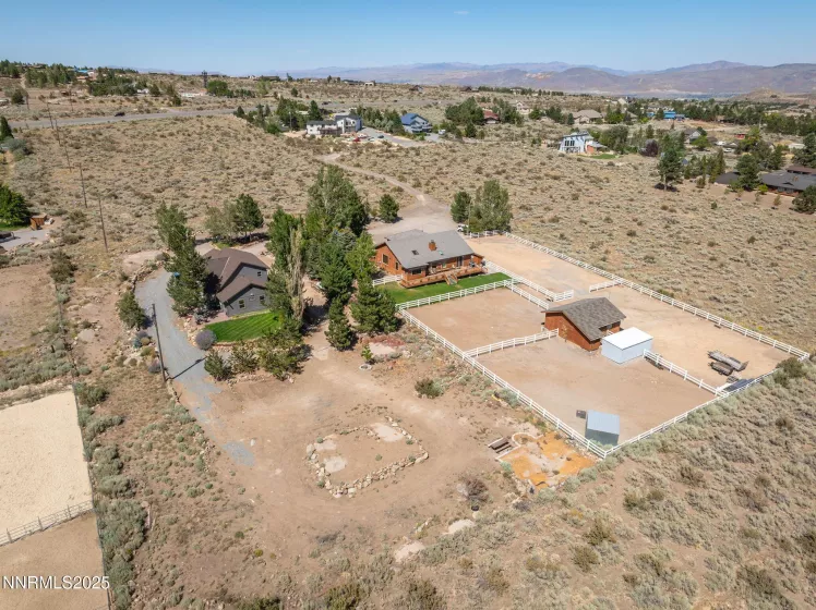 6020 Rose Rock, Reno, Nevada 89511, 3 Bedrooms Bedrooms, ,3 BathroomsBathrooms,Residential,Residential,Rose Rock,250054547