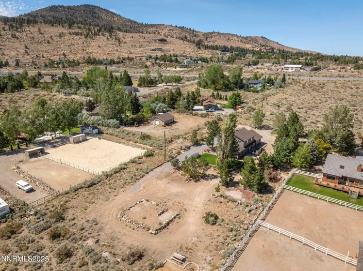 6020 Rose Rock, Reno, Nevada 89511, 3 Bedrooms Bedrooms, ,3 BathroomsBathrooms,Residential,Residential,Rose Rock,250054547