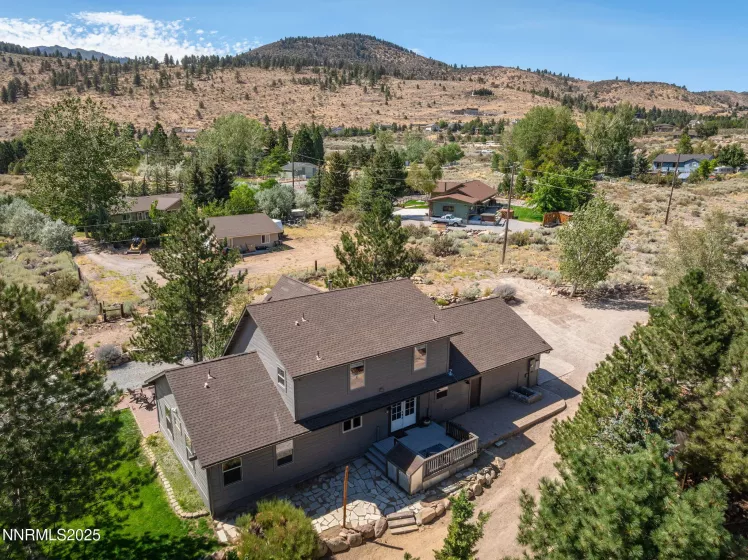6020 Rose Rock, Reno, Nevada 89511, 3 Bedrooms Bedrooms, ,3 BathroomsBathrooms,Residential,Residential,Rose Rock,250054547