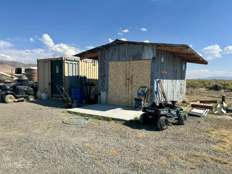 200 Misty, Winnemucca, Nevada 89445, 4 Bedrooms Bedrooms, ,3 BathroomsBathrooms,Residential,Residential,Misty,250054548