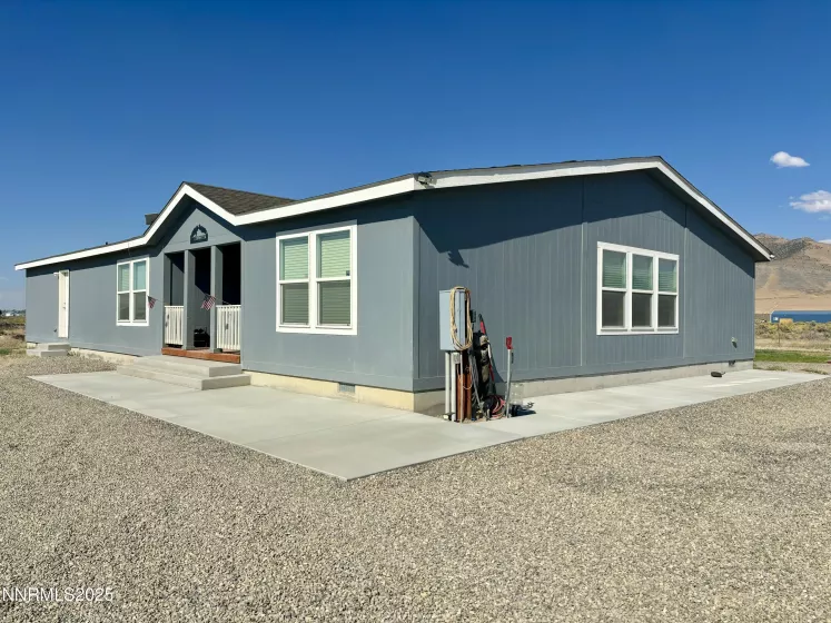 200 Misty, Winnemucca, Nevada 89445, 4 Bedrooms Bedrooms, ,3 BathroomsBathrooms,Residential,Residential,Misty,250054548