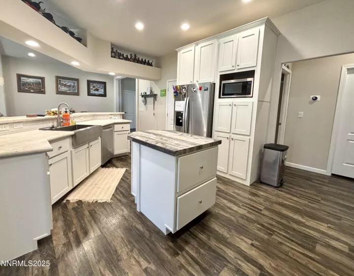 200 Misty, Winnemucca, Nevada 89445, 4 Bedrooms Bedrooms, ,3 BathroomsBathrooms,Residential,Residential,Misty,250054548