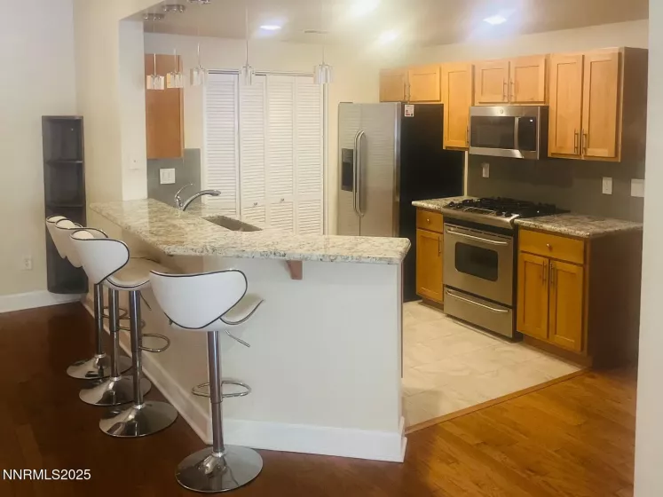 1450 Idlewild, Reno, Nevada 89509, 2 Bedrooms Bedrooms, ,1 BathroomBathrooms,Residential,Residential,Idlewild,250054551
