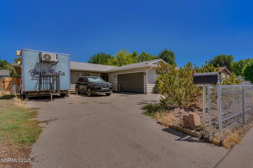 360 Lincoln, Sparks, Nevada 89431, 3 Bedrooms Bedrooms, ,2 BathroomsBathrooms,Residential,Residential,Lincoln,250054550
