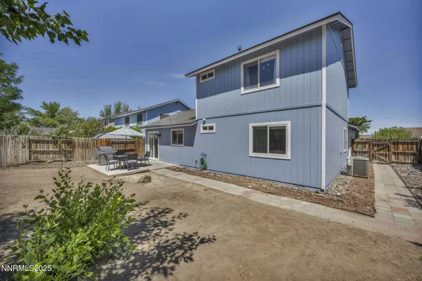 225 Poppy Hills Drive, Fernley, Nevada 89408, 3 Bedrooms Bedrooms, ,2 BathroomsBathrooms,Residential,Residential,Poppy Hills Drive,250054549