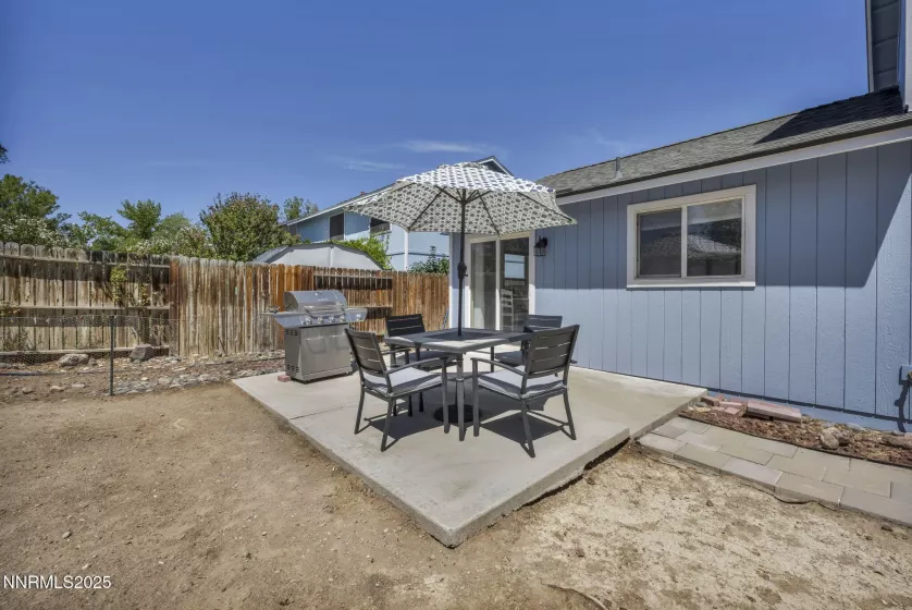 225 Poppy Hills Drive, Fernley, Nevada 89408, 3 Bedrooms Bedrooms, ,2 BathroomsBathrooms,Residential,Residential,Poppy Hills Drive,250054549