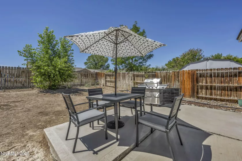 225 Poppy Hills Drive, Fernley, Nevada 89408, 3 Bedrooms Bedrooms, ,2 BathroomsBathrooms,Residential,Residential,Poppy Hills Drive,250054549