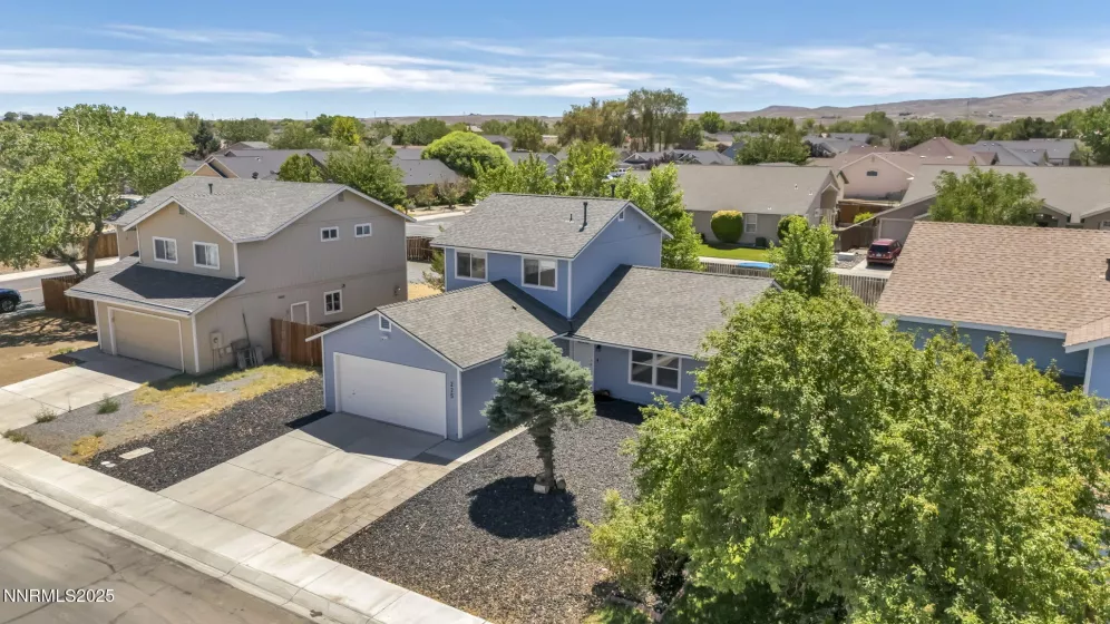225 Poppy Hills Drive, Fernley, Nevada 89408, 3 Bedrooms Bedrooms, ,2 BathroomsBathrooms,Residential,Residential,Poppy Hills Drive,250054549
