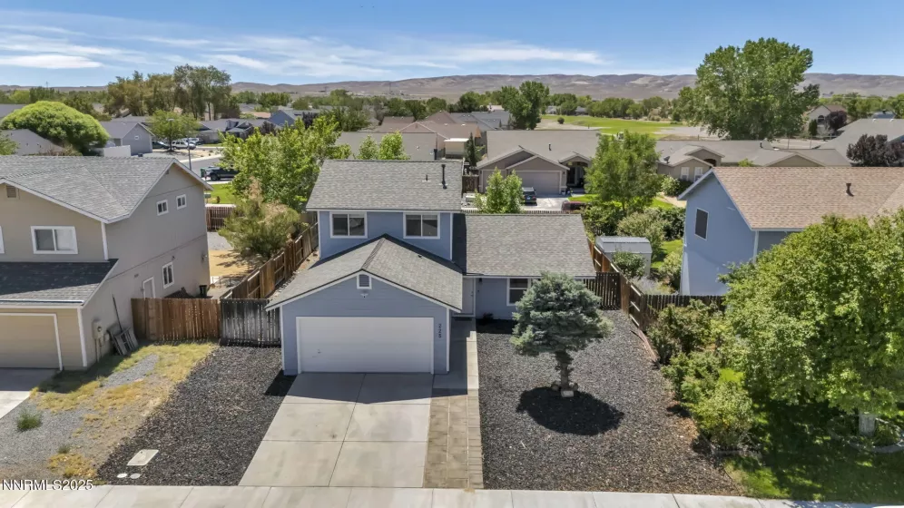 225 Poppy Hills Drive, Fernley, Nevada 89408, 3 Bedrooms Bedrooms, ,2 BathroomsBathrooms,Residential,Residential,Poppy Hills Drive,250054549