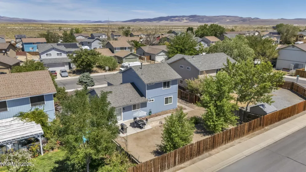 225 Poppy Hills Drive, Fernley, Nevada 89408, 3 Bedrooms Bedrooms, ,2 BathroomsBathrooms,Residential,Residential,Poppy Hills Drive,250054549