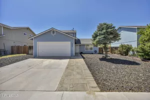 225 Poppy Hills Drive, Fernley, Nevada 89408, 3 Bedrooms Bedrooms, ,2 BathroomsBathrooms,Residential,Residential,Poppy Hills Drive,250054549