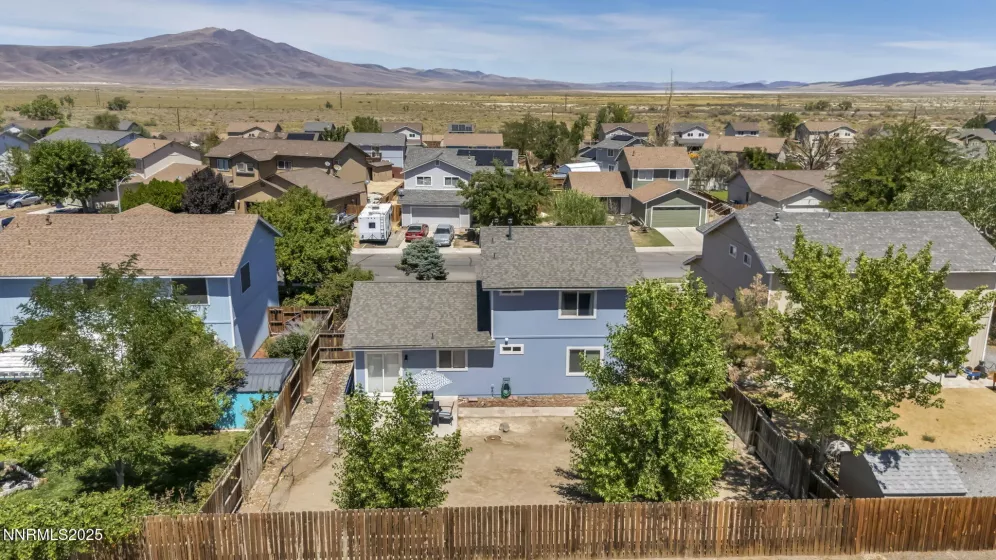 225 Poppy Hills Drive, Fernley, Nevada 89408, 3 Bedrooms Bedrooms, ,2 BathroomsBathrooms,Residential,Residential,Poppy Hills Drive,250054549