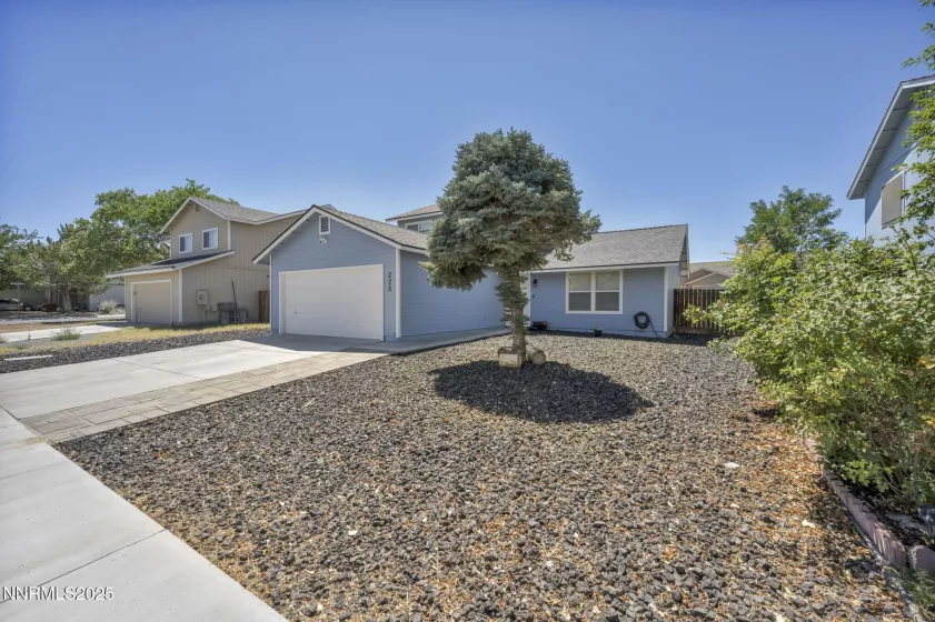 225 Poppy Hills Drive, Fernley, Nevada 89408, 3 Bedrooms Bedrooms, ,2 BathroomsBathrooms,Residential,Residential,Poppy Hills Drive,250054549