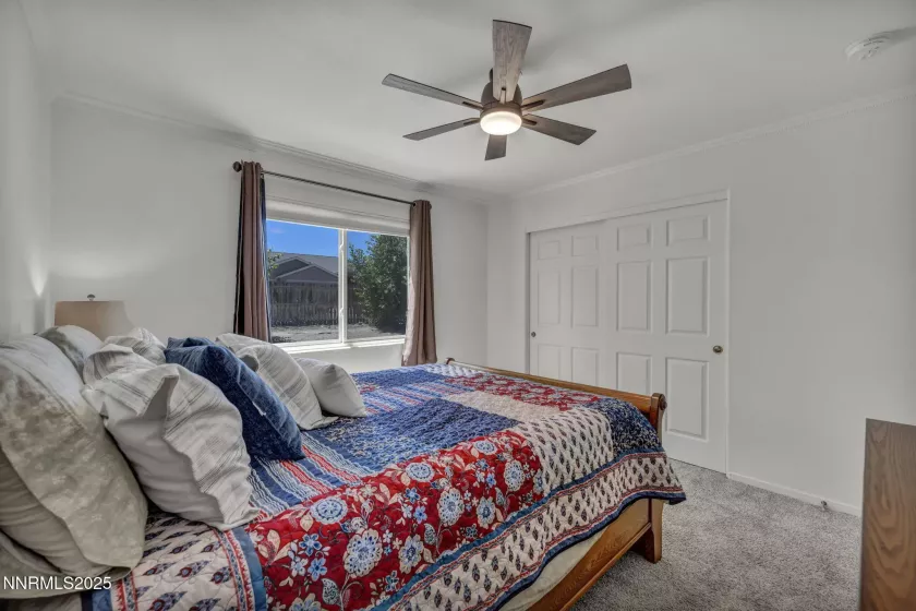 225 Poppy Hills Drive, Fernley, Nevada 89408, 3 Bedrooms Bedrooms, ,2 BathroomsBathrooms,Residential,Residential,Poppy Hills Drive,250054549