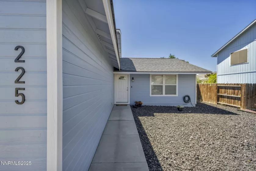225 Poppy Hills Drive, Fernley, Nevada 89408, 3 Bedrooms Bedrooms, ,2 BathroomsBathrooms,Residential,Residential,Poppy Hills Drive,250054549