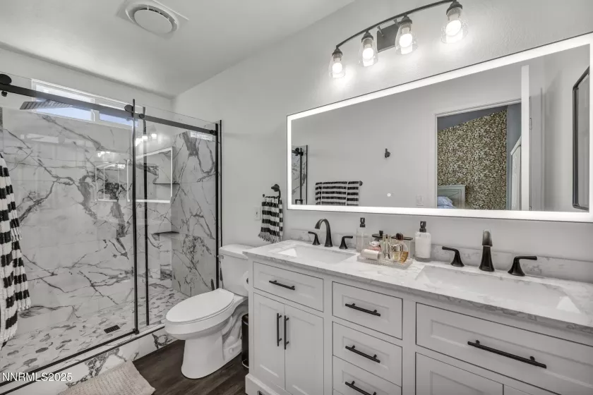 225 Poppy Hills Drive, Fernley, Nevada 89408, 3 Bedrooms Bedrooms, ,2 BathroomsBathrooms,Residential,Residential,Poppy Hills Drive,250054549