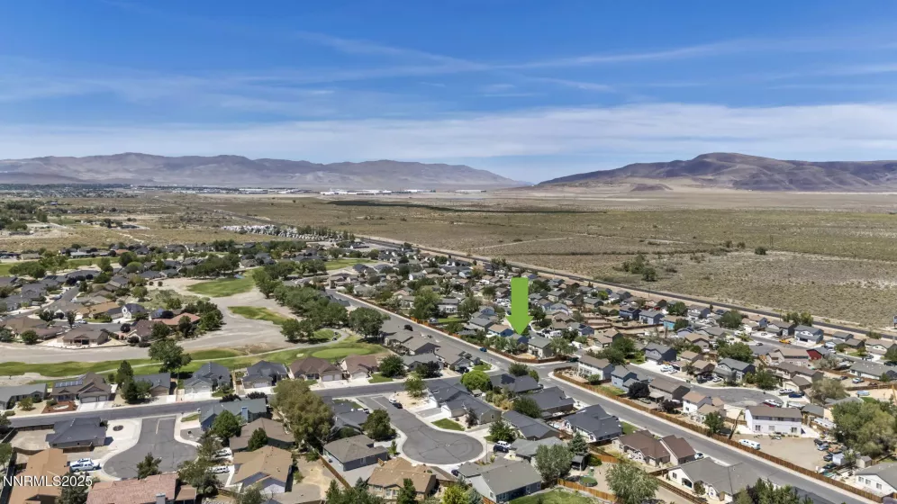 225 Poppy Hills Drive, Fernley, Nevada 89408, 3 Bedrooms Bedrooms, ,2 BathroomsBathrooms,Residential,Residential,Poppy Hills Drive,250054549