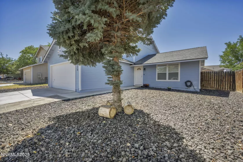 225 Poppy Hills Drive, Fernley, Nevada 89408, 3 Bedrooms Bedrooms, ,2 BathroomsBathrooms,Residential,Residential,Poppy Hills Drive,250054549