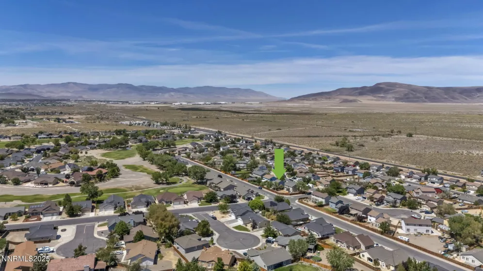 225 Poppy Hills Drive, Fernley, Nevada 89408, 3 Bedrooms Bedrooms, ,2 BathroomsBathrooms,Residential,Residential,Poppy Hills Drive,250054549