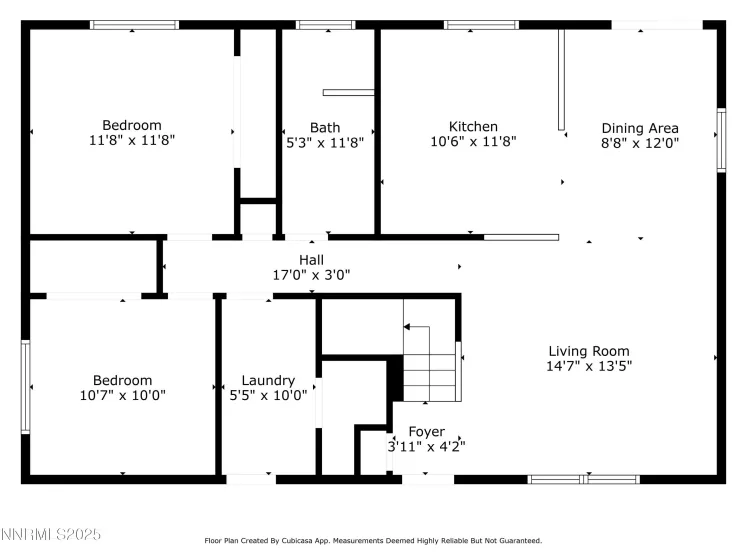 225 Poppy Hills Drive, Fernley, Nevada 89408, 3 Bedrooms Bedrooms, ,2 BathroomsBathrooms,Residential,Residential,Poppy Hills Drive,250054549