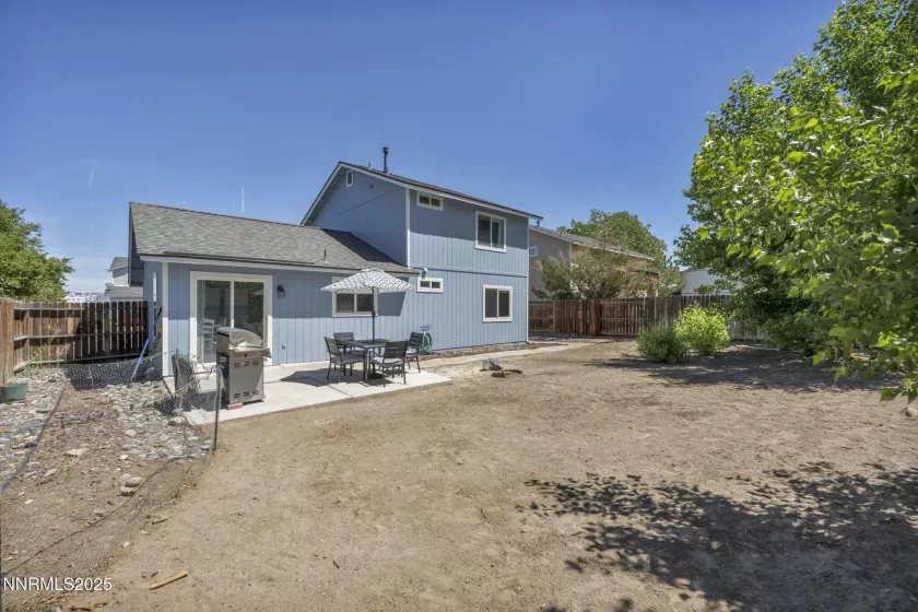 225 Poppy Hills Drive, Fernley, Nevada 89408, 3 Bedrooms Bedrooms, ,2 BathroomsBathrooms,Residential,Residential,Poppy Hills Drive,250054549