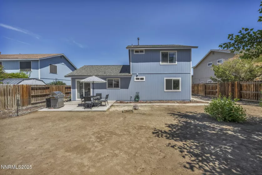 225 Poppy Hills Drive, Fernley, Nevada 89408, 3 Bedrooms Bedrooms, ,2 BathroomsBathrooms,Residential,Residential,Poppy Hills Drive,250054549