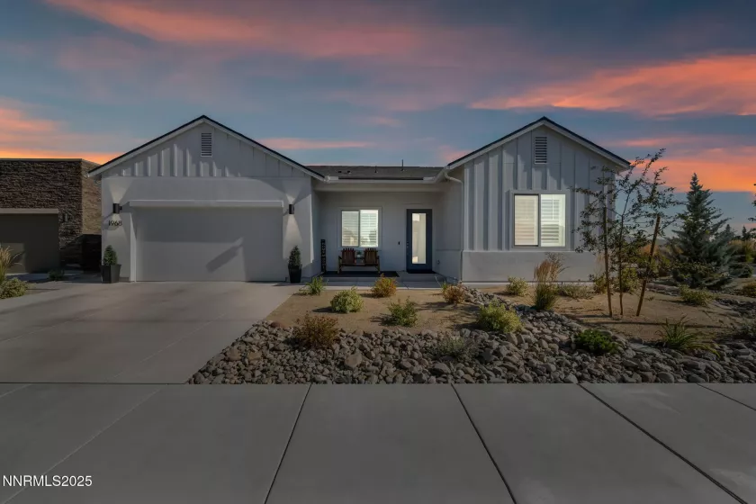 1968 Hogan Peak, Carson City, Nevada 89701, 3 Bedrooms Bedrooms, ,2 BathroomsBathrooms,Residential,Residential,Hogan Peak,250054557