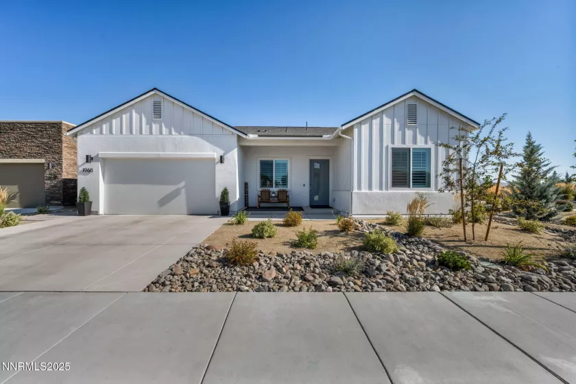 1968 Hogan Peak, Carson City, Nevada 89701, 3 Bedrooms Bedrooms, ,2 BathroomsBathrooms,Residential,Residential,Hogan Peak,250054557