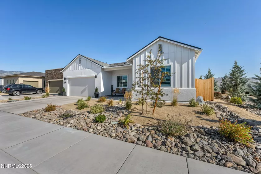 1968 Hogan Peak, Carson City, Nevada 89701, 3 Bedrooms Bedrooms, ,2 BathroomsBathrooms,Residential,Residential,Hogan Peak,250054557