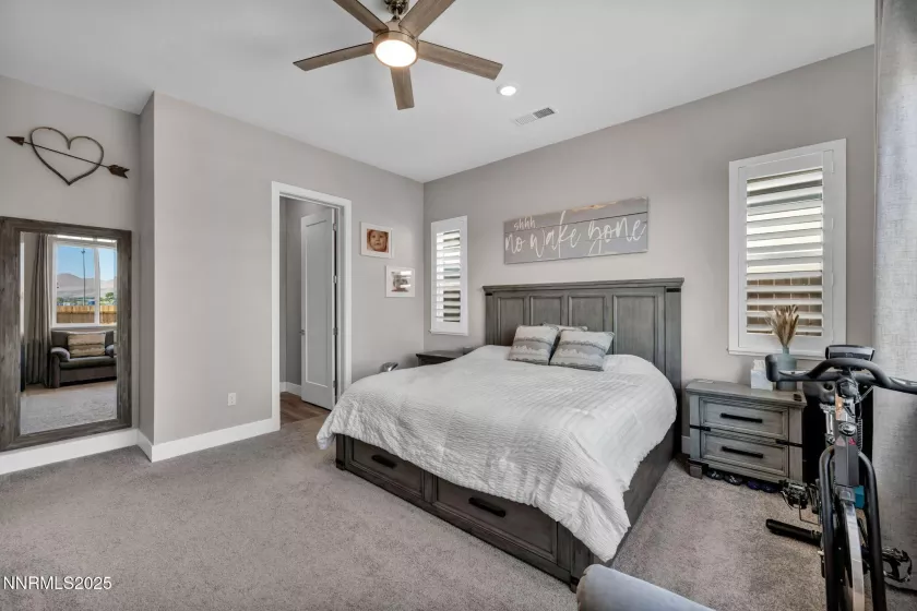 1968 Hogan Peak, Carson City, Nevada 89701, 3 Bedrooms Bedrooms, ,2 BathroomsBathrooms,Residential,Residential,Hogan Peak,250054557